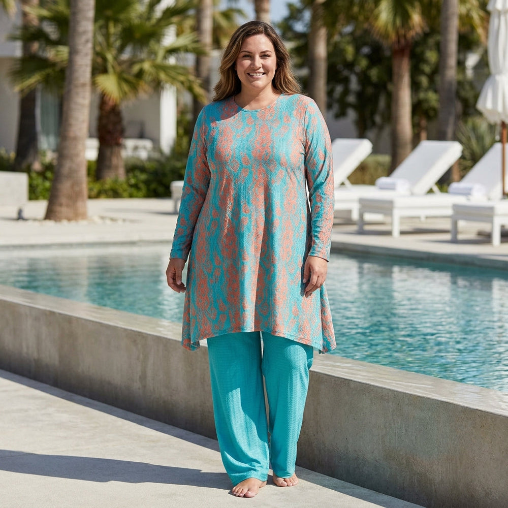 Plus Sizes